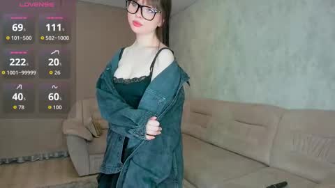 Snapshot of beverlyvegas chatting on 02.10.26 Jany online show from 02.10.26