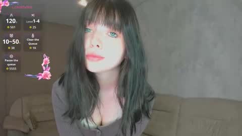 Jany online show from 03.23.26