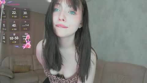 Snapshot of beverlyvegas chatting on 05.25.26 Jany online show from 05.25.26