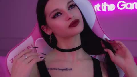 Snapshot of beverlyyork chatting on 03.07.25 Beverly online show from 03.07.25