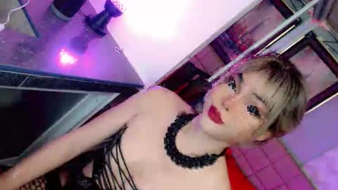 MISTRESS DOMME online show from 04.15.26
