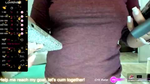   BeyonceDoll       Twitter DollBeyonce    online show from 10.01.25