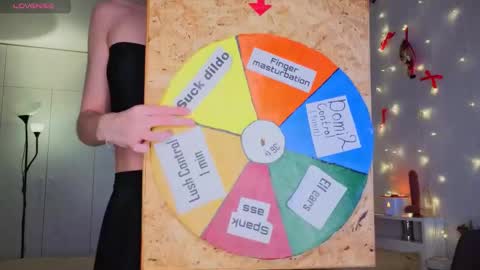 Snapshot of bezvanili chatting on 02.04.26 bezvanili online show from 02.04.26