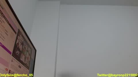 Snapshot of bfernando_05 chatting on 12.20.24 BAYRON online show from 12.20.24