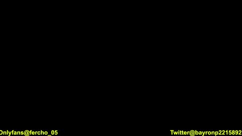 Snapshot of bfernando_05 chatting on 01.10.25 BAYRON online show from 01.10.25