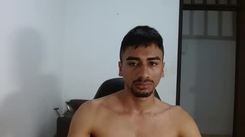 Snapshot of bfernando_05 chatting on 09.17.25 BAYRON online show from 09.17.25