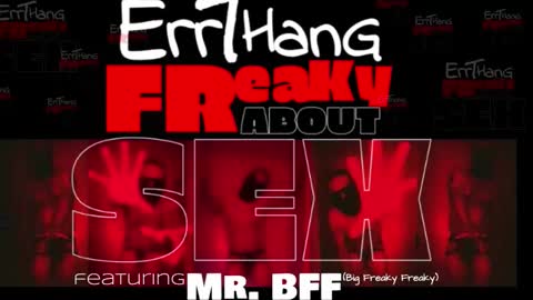 BigFreakyFreaky online show from 02.15.26