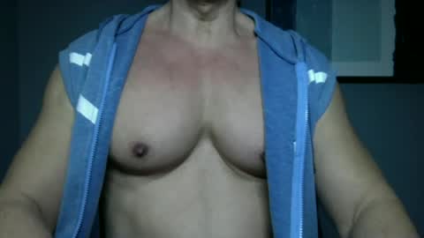 BGDKMUSCLEGUY - SELECTED BY CHATURBATE AS A TOP BROADCASTER FOR 2023 online show from 12.30.24