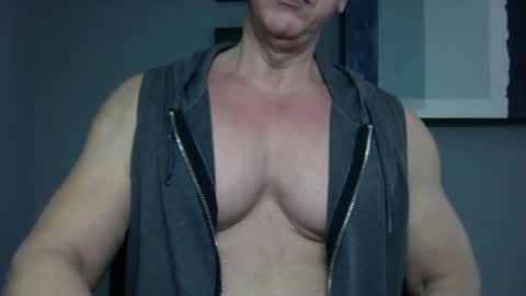 BGDKMUSCLEGUY - SELECTED BY CHATURBATE AS A TOP BROADCASTER FOR 2023 online show from 03.02.25
