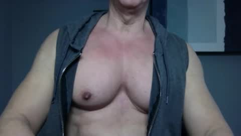 BGDKMUSCLEGUY - SELECTED BY CHATURBATE AS A TOP BROADCASTER FOR 2023 online show from 03.03.25