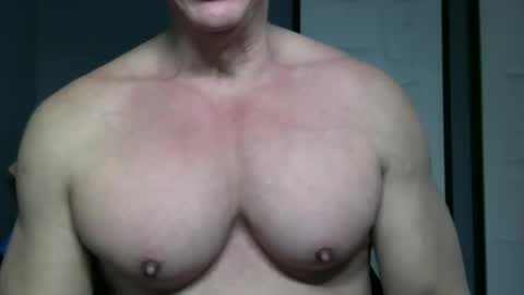 BGDKMUSCLEGUY - SELECTED BY CHATURBATE AS A TOP BROADCASTER FOR 2023 online show from 10.16.25