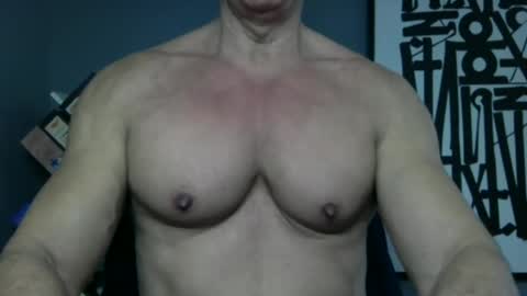 BGDKMUSCLEGUY - SELECTED BY CHATURBATE AS A TOP BROADCASTER FOR 2023 online show from 03.12.26