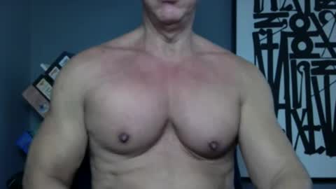BGDKMUSCLEGUY - SELECTED BY CHATURBATE AS A TOP BROADCASTER FOR 2023 online show from 03.13.26