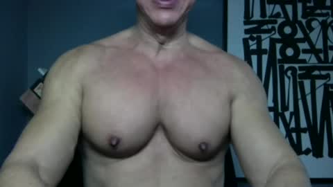 BGDKMUSCLEGUY - SELECTED BY CHATURBATE AS A TOP BROADCASTER FOR 2023 online show from 04.06.26
