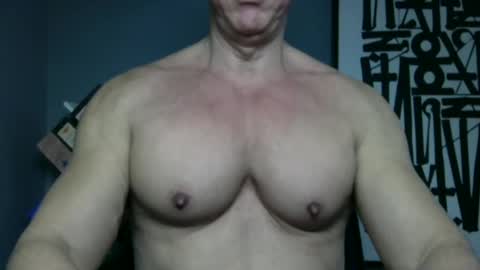 BGDKMUSCLEGUY - SELECTED BY CHATURBATE AS A TOP BROADCASTER FOR 2023 online show from 04.14.26
