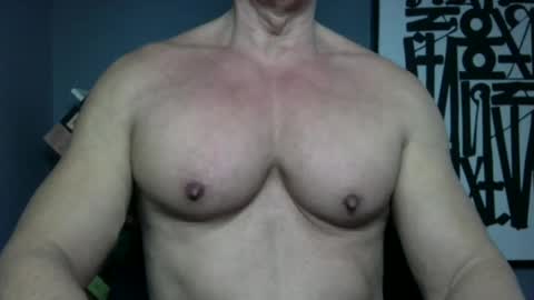 BGDKMUSCLEGUY - SELECTED BY CHATURBATE AS A TOP BROADCASTER FOR 2023 online show from 05.18.26
