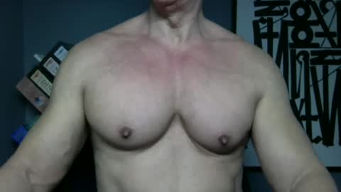 BGDKMUSCLEGUY - SELECTED BY CHATURBATE AS A TOP BROADCASTER FOR 2023 online show from 06.04.26