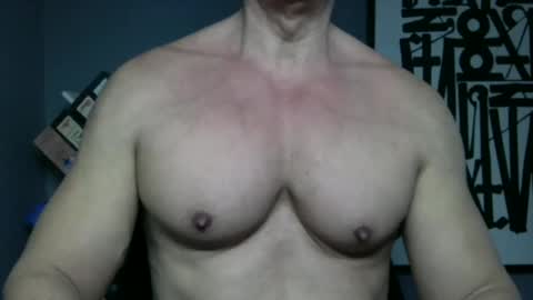 BGDKMUSCLEGUY - SELECTED BY CHATURBATE AS A TOP BROADCASTER FOR 2023 online show from 06.05.26