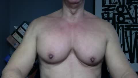 BGDKMUSCLEGUY - SELECTED BY CHATURBATE AS A TOP BROADCASTER FOR 2023 online show from 06.08.26