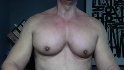BGDKMUSCLEGUY - SELECTED BY CHATURBATE AS A TOP BROADCASTER FOR 2023 online show from 06.11.26