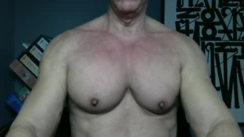 BGDKMUSCLEGUY - SELECTED BY CHATURBATE AS A TOP BROADCASTER FOR 2023 online show from 06.14.26