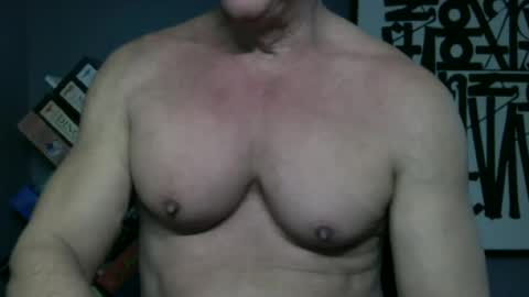 BGDKMUSCLEGUY - SELECTED BY CHATURBATE AS A TOP BROADCASTER FOR 2023 online show from 06.15.26