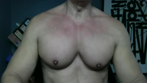 BGDKMUSCLEGUY - SELECTED BY CHATURBATE AS A TOP BROADCASTER FOR 2023 online show from 06.18.26