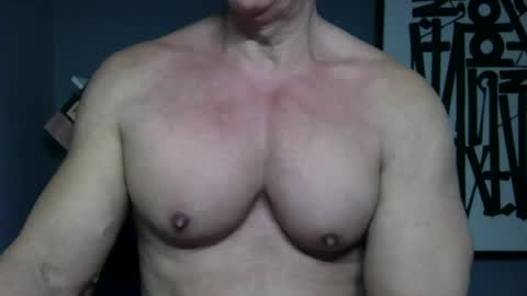 BGDKMUSCLEGUY - SELECTED BY CHATURBATE AS A TOP BROADCASTER FOR 2023 online show from 06.25.26