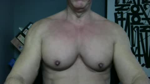 BGDKMUSCLEGUY - SELECTED BY CHATURBATE AS A TOP BROADCASTER FOR 2023 online show from 06.26.26