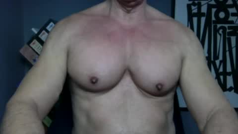 BGDKMUSCLEGUY - SELECTED BY CHATURBATE AS A TOP BROADCASTER FOR 2023 online show from 06.27.26