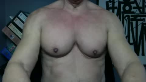 BGDKMUSCLEGUY - SELECTED BY CHATURBATE AS A TOP BROADCASTER FOR 2023 online show from 06.30.26