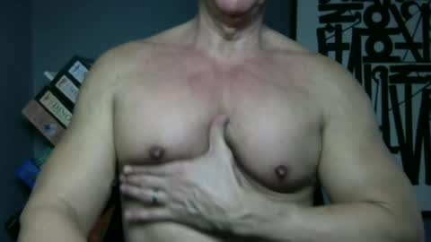 BGDKMUSCLEGUY - SELECTED BY CHATURBATE AS A TOP BROADCASTER FOR 2023 online show from 07.07.26