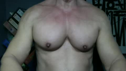 BGDKMUSCLEGUY - SELECTED BY CHATURBATE AS A TOP BROADCASTER FOR 2023 online show from 07.13.26