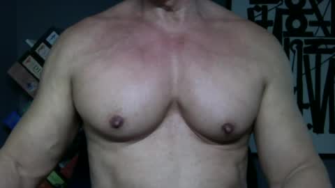 BGDKMUSCLEGUY - SELECTED BY CHATURBATE AS A TOP BROADCASTER FOR 2023 online show from 07.17.26