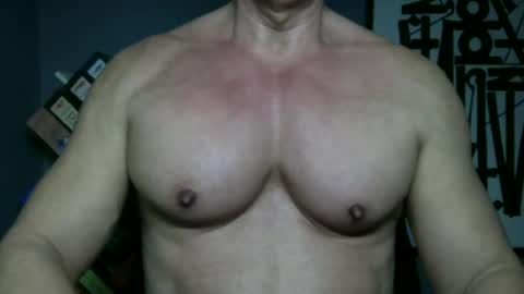 BGDKMUSCLEGUY - SELECTED BY CHATURBATE AS A TOP BROADCASTER FOR 2023 online show from 07.19.26