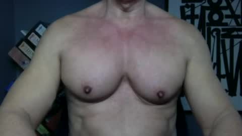 BGDKMUSCLEGUY - SELECTED BY CHATURBATE AS A TOP BROADCASTER FOR 2023 online show from 07.19.26