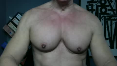 BGDKMUSCLEGUY - SELECTED BY CHATURBATE AS A TOP BROADCASTER FOR 2023 online show from 07.20.26