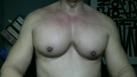 BGDKMUSCLEGUY - SELECTED BY CHATURBATE AS A TOP BROADCASTER FOR 2023 online show from 07.25.26