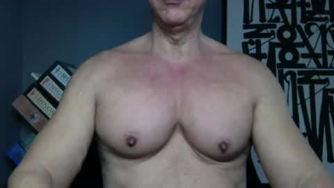 BGDKMUSCLEGUY - SELECTED BY CHATURBATE AS A TOP BROADCASTER FOR 2023 online show from 07.26.26