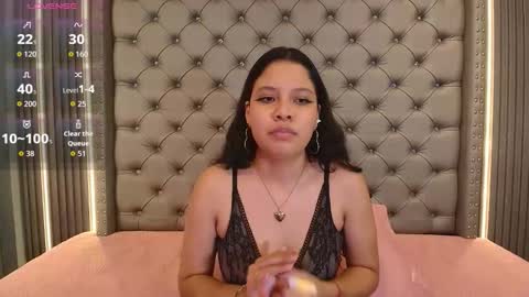 Lala online show from 09.14.25