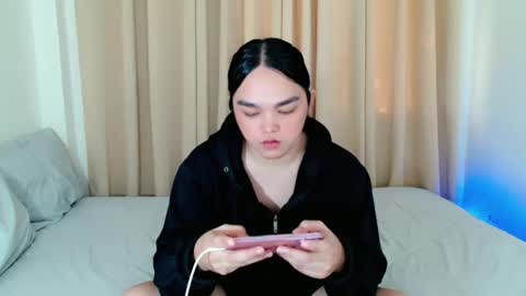 BHABY 3 online show from 03.20.26