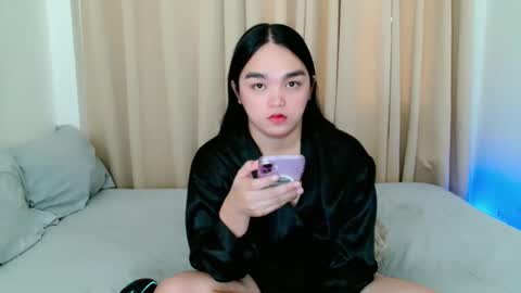 BHABY 3 online show from 05.15.26