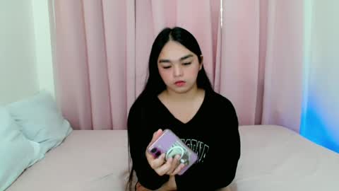 BHABY 3 online show from 06.11.26