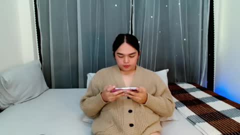 BHABY 3 online show from 07.14.26