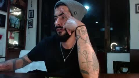 bhbroadcast online show from 02.23.26