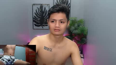 bhillrhey121103 online show from 11.20.25