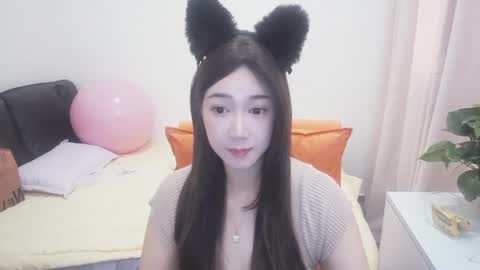 bhlinxuemei online show from 05.31.26