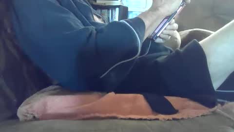 Teasing Daddy 4 You online show from 05.31.26