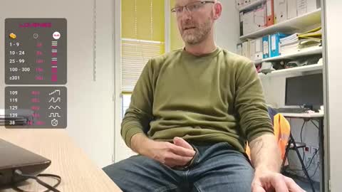 My name is David and if you like public exhibitions you wont be disappointed with me LoL - My favorite vibes is 44  online show from 02.18.26