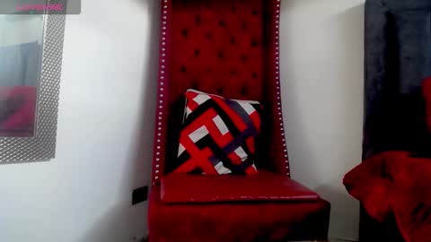 Bianca Antonelli online show from 02.02.26